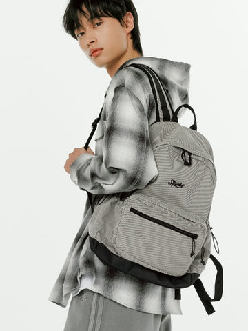 Retro Studio Basic Backpack